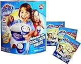The DQ Dairy Queen COMBO Original Blizzard Maker 3 Refill Packs