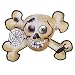 Schoko-Totenkopf