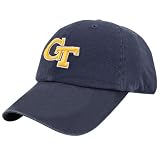Georgia Tech Yellow Jackets '47 Brand Franchise Fitted Hat