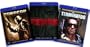 Blu-ray Action Bundle (Robocop / Predator / Terminator) - (Amazon.com Exclusive)