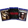 Blu-ray Action Bundle (Robocop / Predator / Terminator) - (Amazon.com Exclusive)