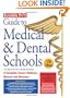 Guide to Medical and Dental Schools: 12th Edition (Barron's Guides)
