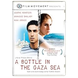 A Bottle in the Gaza Sea