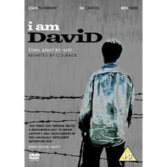 I Am David [DVD]