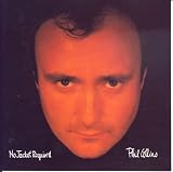 No Jacket Required (1985)