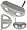 Guerin Rife Barbados Putter
