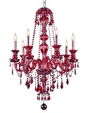 abode  valentines day inspired decor
