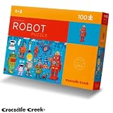 Robot BERTOY