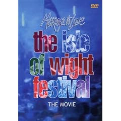 Various Artists - Isle of Wight Festival: Message of Love