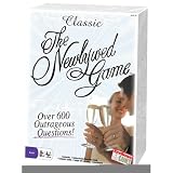 The Newlywed Game - The Classic Game of Love and Laughter