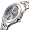 Citizen Women's Eco-Drive Corso Stainless Steel Watch #EW3030-50A