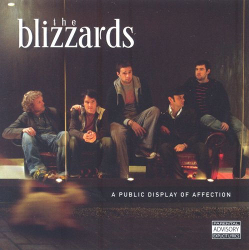 THE BLIZZARDS : A PUBLIC DISPL