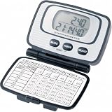 Giffits Pedometer - countup