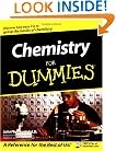Chemistry for Dummies