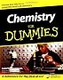 Chemistry for Dummies (For Dummies (Lifestyles Paperback))