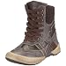 Marco Tozzi Bambini 2-2-35209-25 Tees-INF-B-1, Unisex - Kinder Stiefel
