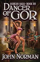 Dancer of Gor (Gorean Saga)