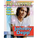 Johnny Depp (Popular Culture: A View from the Paparazzi) book cover