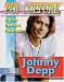 Johnny Depp (Popular Culture: a View from the Paparazzi)