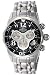 Men's Lupah Diver Chronograph Stainless Steel