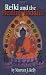 Image of Reiki and the Healing Buddha