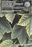 Organizational change for corporate sustainability