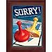 Library Sorry Vintage Book Game