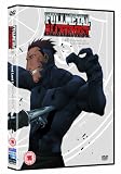 Fullmetal Alchemist 9 - Pain And Lust [DVD]