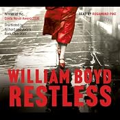 Restless | [William Boyd]