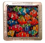 3D Magna Clown Fish Puzzles