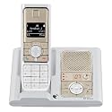 BT VERVE 450 DECT DIGITAL CORDLESS ANSWER PHONE WHITE