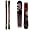 Red-Black-Brown