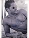 Shirtless Joe Manganiello Signed 8x10 Photo True Blood