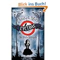 Lycidas: Die Uralte Metropole - Erster Roman