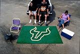 South Florida (USF) 5 x 8 Ulti Mat