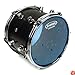 Evans Hydraulic Blue Drum Head, 16 Inch