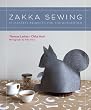 Stewart Tabori & Chang Books-Zakka Sewing 25 Japanese Projects