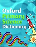 Primary Science Dictionary