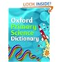 Primary Science Dictionary