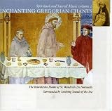 Enchanting Gregorian Chants - Volume 2 [Australian Import]