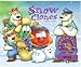 Snow Clones - VeggieTales Mission Possible Adventure Series #5: Personalized for Emma