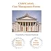 Child Custody Case Management Forms