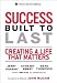 Books : Success Built to Last