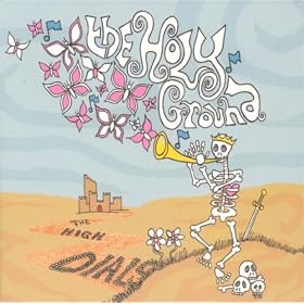 The Holy Ground