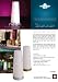 Fluid - Neon Waetherproof Ambient Mood Light 2 pack