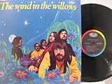 the wind in the willows LP