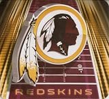 Washington Redskins Mouse Pad