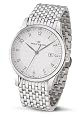 Philip Watch - R8253141015 - Montre Homme - Analogique - Bracelet Argent