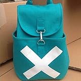 One Piece - Portgas D Ace Cospaly Backpack Bag