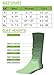 Swiftwick Pursuit Seven Socks, Coal, Large